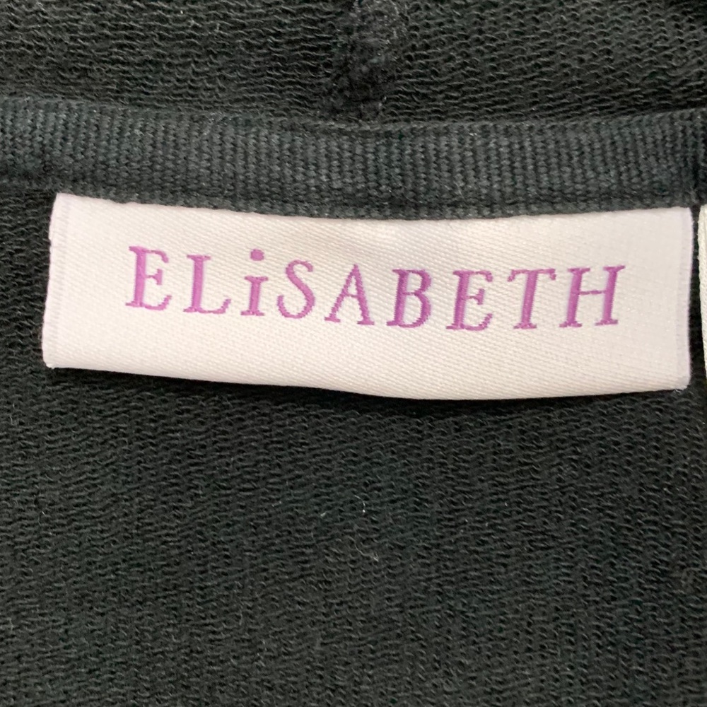 Elisabeth Long Sleeve Hooded Full Zip Jacket - Picture 3 of 5
